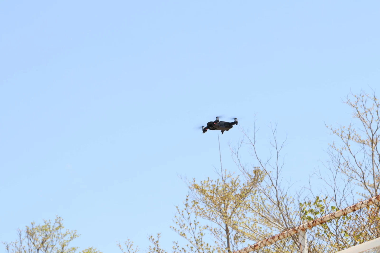 Drones club – LA Mombasa