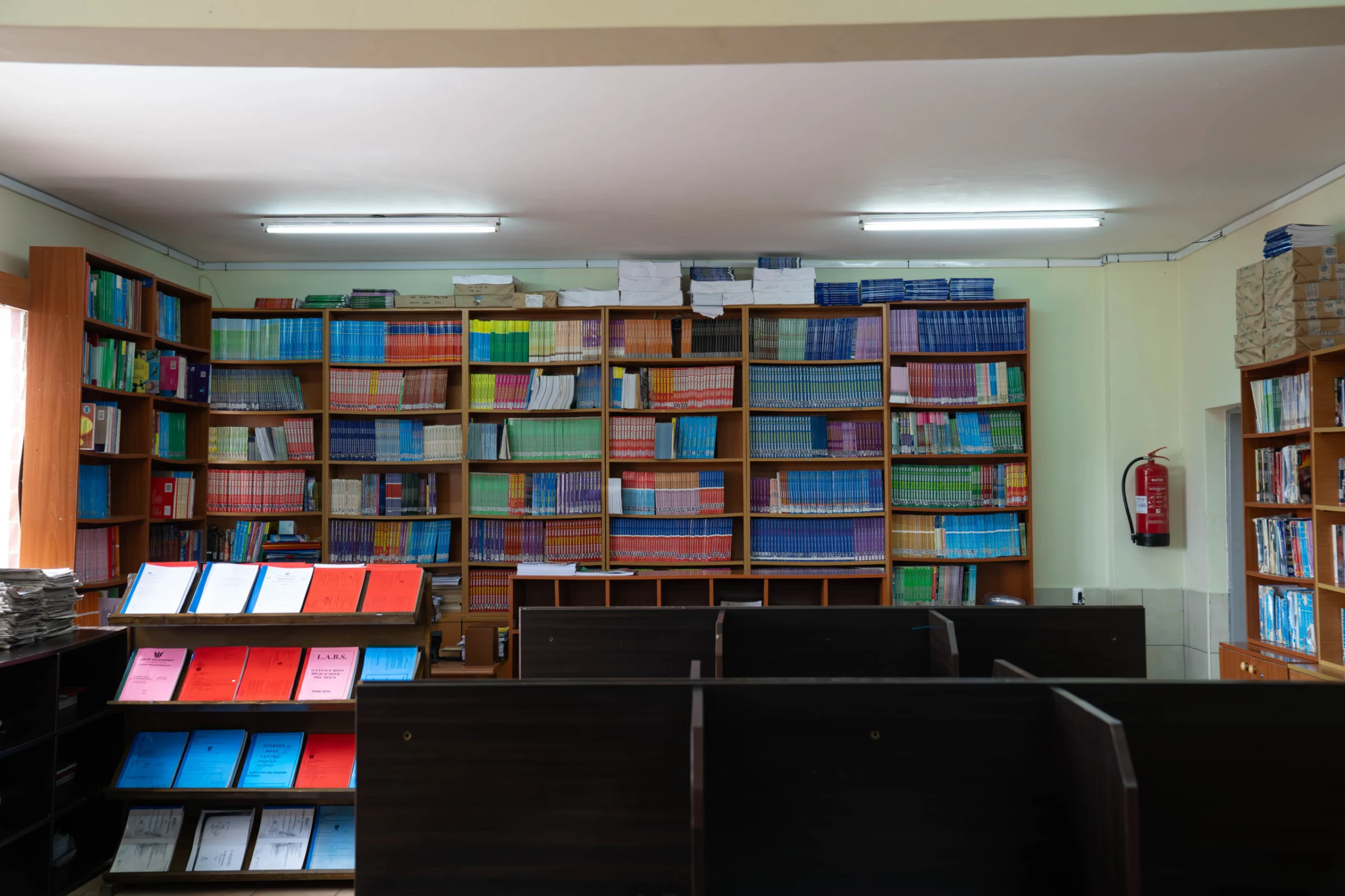 Resource centre