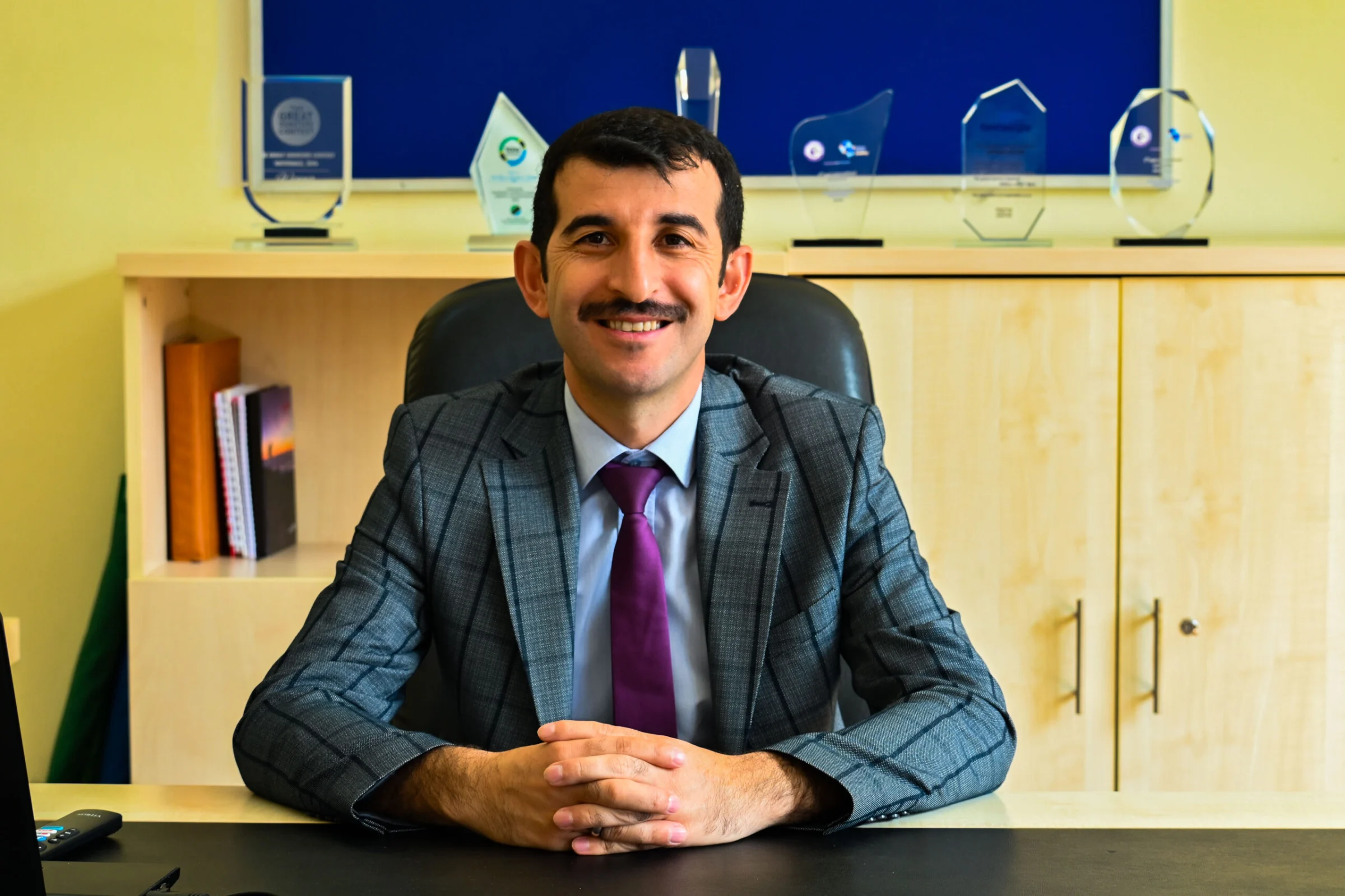 Nihat Arslan