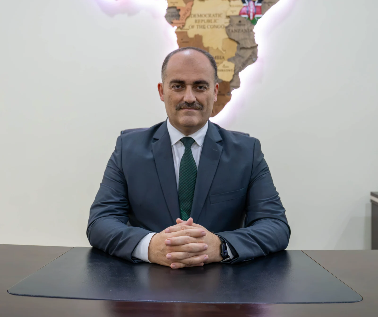 Temel Ozmen